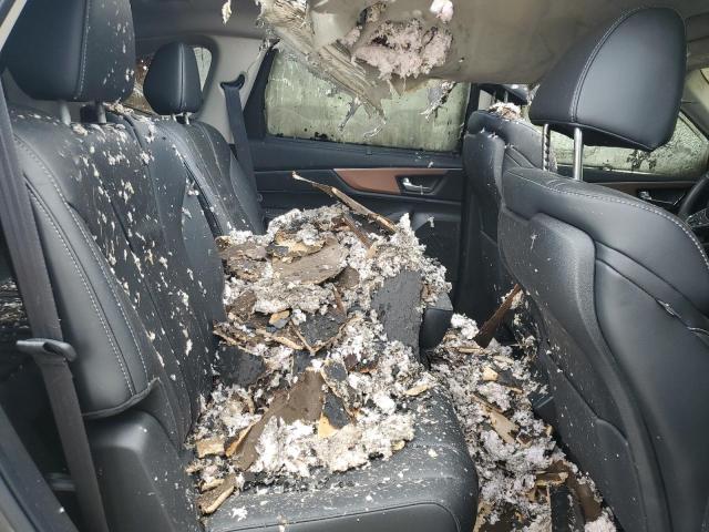 Photo 11 from auction – 2022 ACURA MDX TECHNO with VIN 5J8YD9H48NL010446