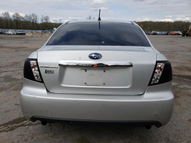 Photo 6 from auction – 2009 SUBARU IMPREZA 2. with VIN JF1GE61679H504524