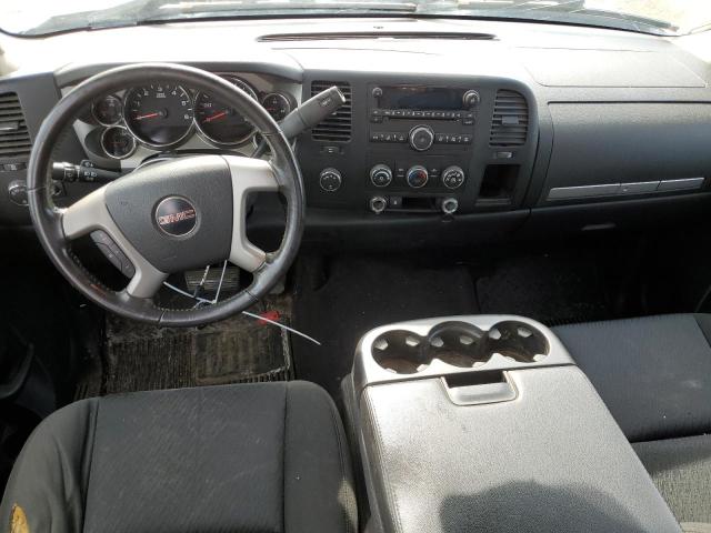 Photo 8 from auction – 2010 GMC SIERRA K15 with VIN 1GTSKVEA8AZ108574