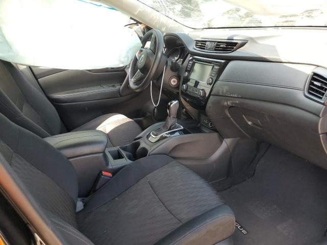 Photo 7 from auction – 2018 NISSAN ROGUE S with VIN 5N1AT2MT5JC756978