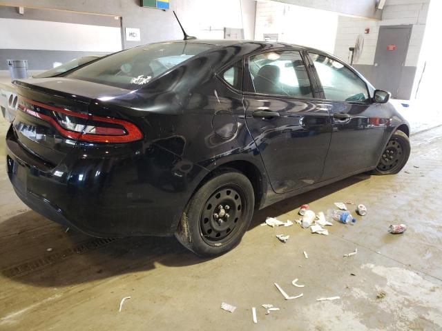 Photo 3 from auction – 2013 DODGE DART SE with VIN 1C3CDFAAXDD224035