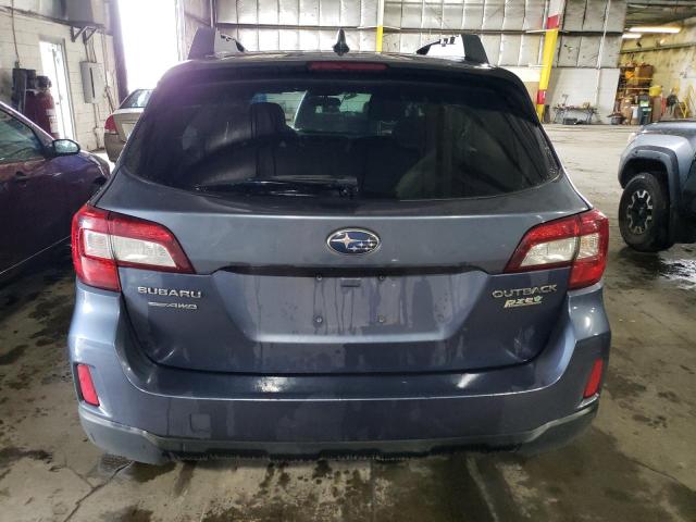 Photo 6 from auction – 2017 SUBARU OUTBACK 2. with VIN 4S4BSACC7H3248220