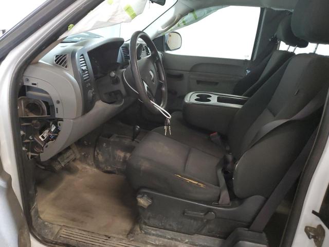 Photo 7 from auction – 2010 GMC SIERRA K15 with VIN 1GTSKTEAXAZ265009