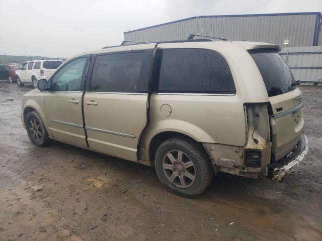 Photo 2 from auction – 2011 CHRYSLER TOWN & COU with VIN 2A4RR5DG9BR613867