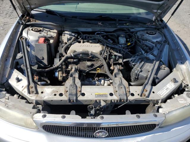 Photo 11 from auction – 2003 BUICK CENTURY CU with VIN 2G4WS52J231161560