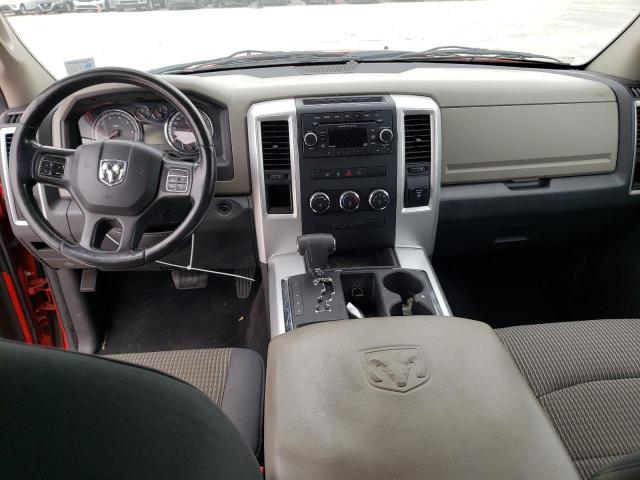Photo 8 from auction – 2012 DODGE RAM 1500 S with VIN 1C6RD6LTXCS208116
