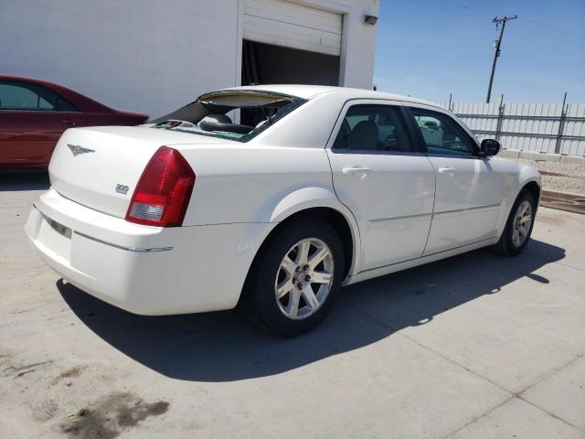 Photo 3 from auction – 2006 CHRYSLER 300 TOURIN with VIN 2C3KA53G86H384369