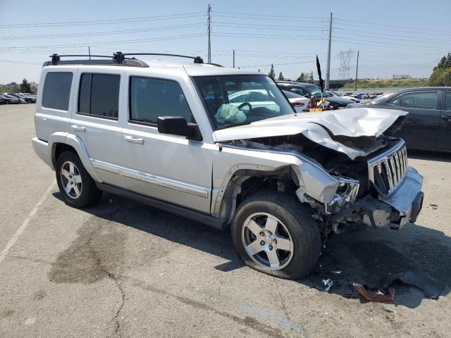 Photo 4 from auction – 2010 JEEP COMMANDER with VIN 1J4RG4GK2AC140806