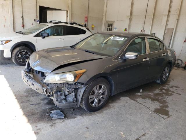 Photo 1 from auction – 2012 HONDA ACCORD SE with VIN 1HGCP2F69CA055126