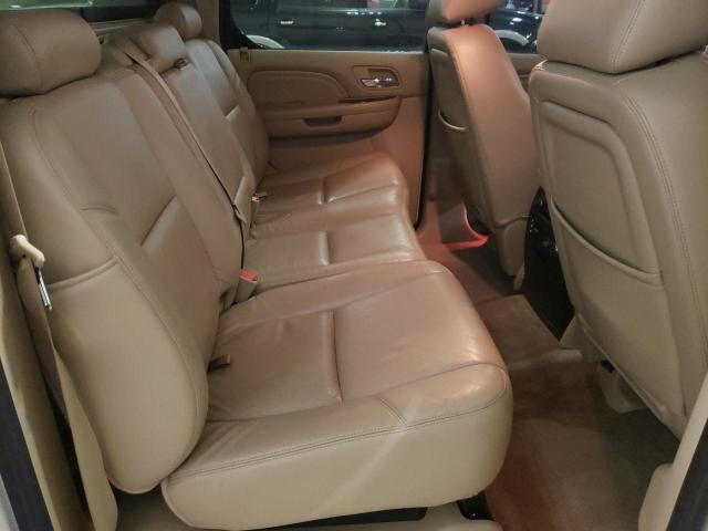 Photo 10 from auction – 2011 CADILLAC ESCALADE E with VIN 3GYT4MEF1BG360604