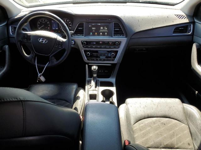 Photo 8 from auction – 2017 HYUNDAI SONATA SPO with VIN 5NPE34AF1HH464629