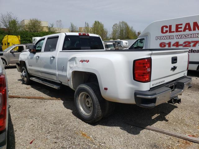 Photo 2 from auction – 2019 CHEVROLET silverado with VIN 1GC4KXEY1KF175974