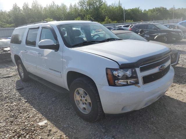 Photo 4 from auction – 2008 CHEVROLET SUBURBAN C with VIN 1GNFC16J38R135673