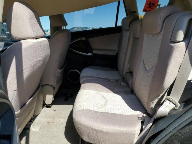 Zdjęcie 10 z aukcji – 2007 TOYOTA RAV4 z VIN JTMZD33V275070892