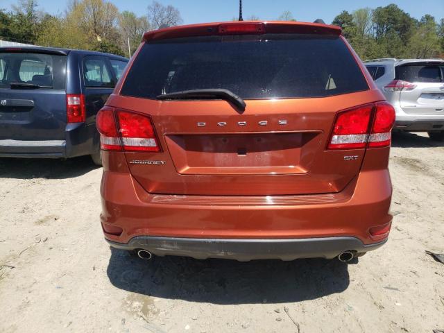 Photo 6 from auction – 2012 DODGE JOURNEY SX with VIN 3C4PDCBG0CT282677