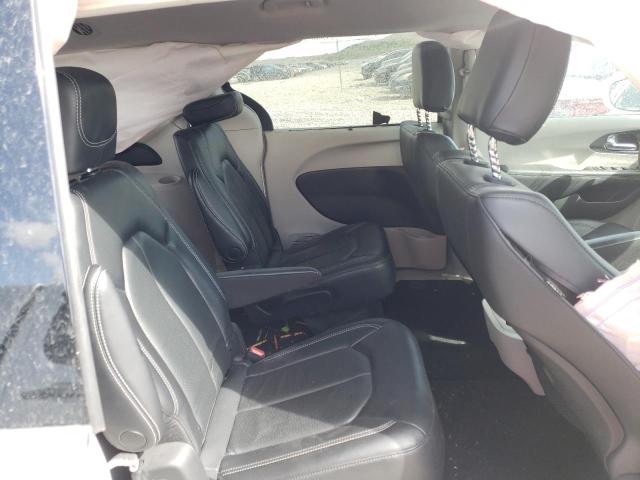 Photo 11 from auction – 2022 CHRYSLER PACIFICA T with VIN 2C4RC1BG8NR176578