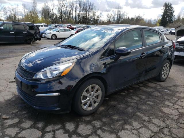 2017 Kia Rio