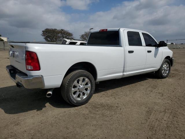 Photo 3 from auction – 2018 RAM 2500 ST with VIN 3C6UR4HLXJG116307