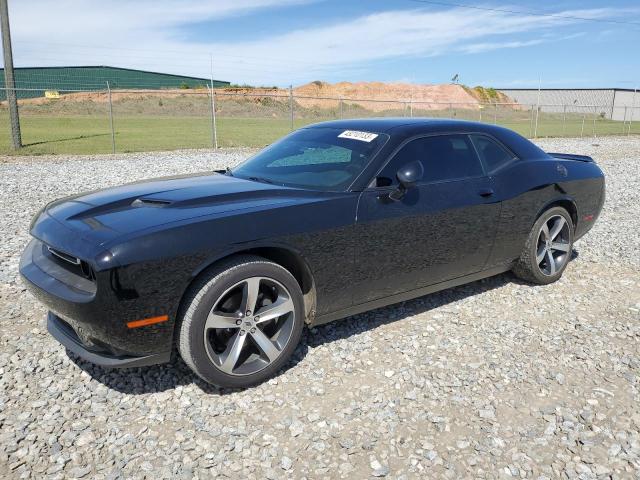 DODGE CHALLENGER 2019 with VIN 2C3CDZAG7KH620462 - Photo from auction