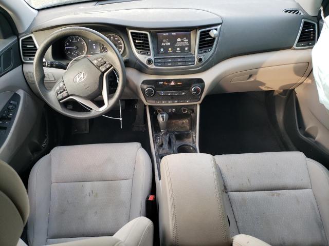 Photo 8 from auction – 2018 HYUNDAI TUCSON SEL with VIN KM8J3CA48JU671548