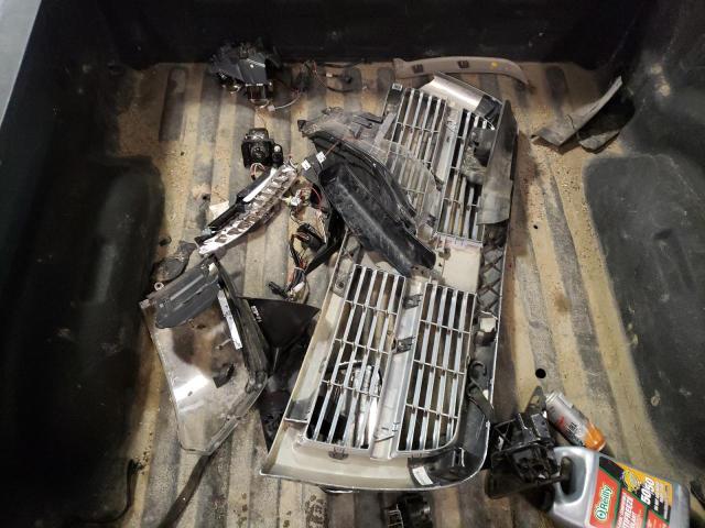 Photo 12 from auction – 2011 DODGE RAM 2500 with VIN 3D7UT2HL3BG565690