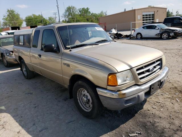 Photo 4 from auction – 2002 FORD RANGER SUP with VIN 1FTYR14U42PB06473
