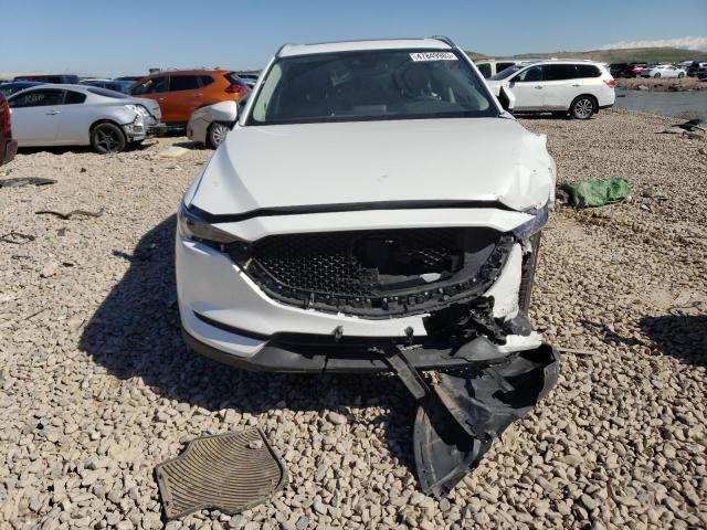 Photo 5 from auction – 2020 MAZDA CX-5 GRAND with VIN JM3KFBDM9L0840063