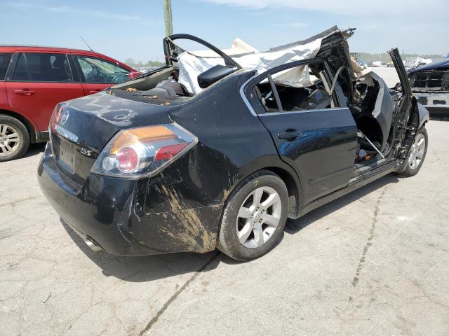 Photo 3 from auction – 2008 NISSAN ALTIMA 2.5 with VIN 1N4AL21E18N448799