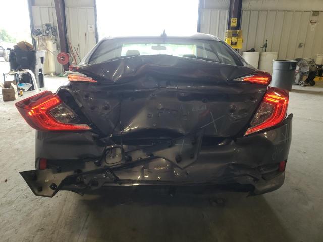 Photo 6 from auction – 2017 HONDA CIVIC EX with VIN 19XFC2F72HE003499