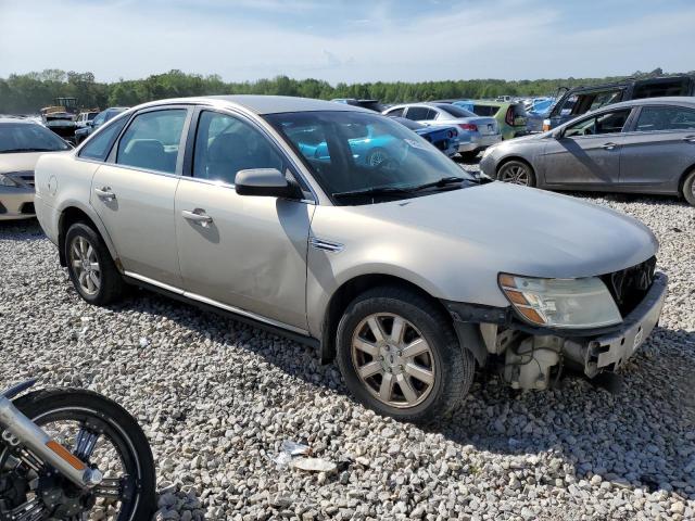 Photo 4 from auction – 2009 FORD TAURUS SE with VIN 1FAHP26W09G116640