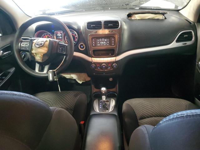 Photo 8 from auction – 2015 DODGE JOURNEY SE with VIN 3C4PDCAB8FT630963