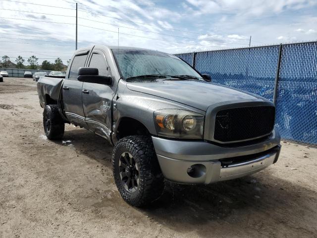 صورة رقم 4 من المزاد - 2007 DODGE RAM 2500 S مع VIN 3D7KR28A17G783879