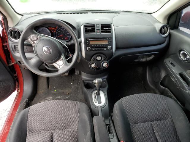 Photo 8 from auction – 2014 NISSAN VERSA S with VIN 3N1CN7APXEL823440