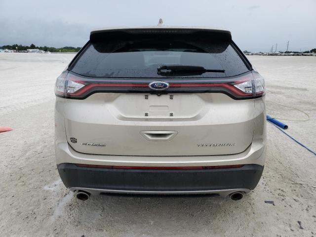 Photo 6 from auction – 2018 FORD EDGE TITAN with VIN 2FMPK3K85JBB87177