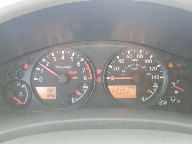 Photo 9 from auction – 2011 NISSAN FRONTIER S with VIN 1N6AD0EV4BC415575