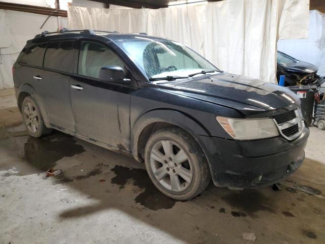 Photo 4 from auction – 2009 DODGE JOURNEY R/ with VIN 3D4GH67V69T152508