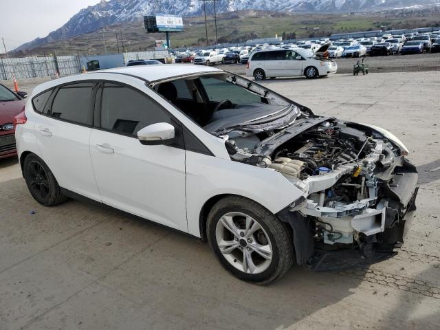 Photo 4 from auction – 2014 FORD FOCUS with VIN 1FADP3K22EL176167