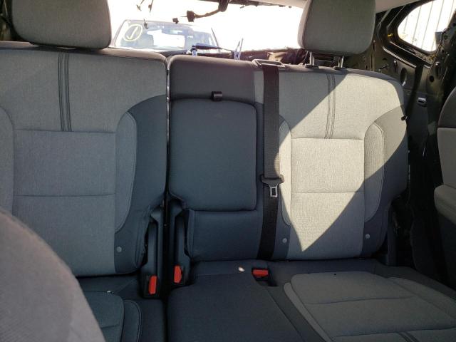 Photo 10 from auction – 2022 CHEVROLET BLAZER 2LT with VIN 3GNKBHR40NS124882