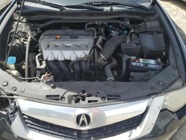Photo 11 from auction – 2010 ACURA TSX with VIN JH4CU2F65AC002219