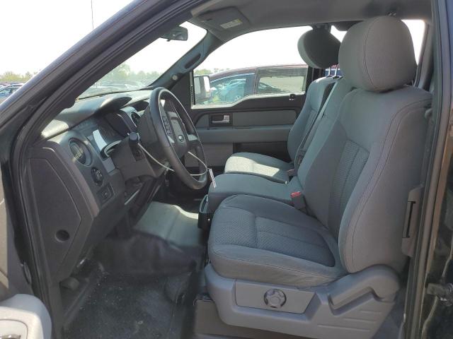 Photo 7 from auction – 2013 FORD F150 SUPER with VIN 1FTFX1EF3DFE00601