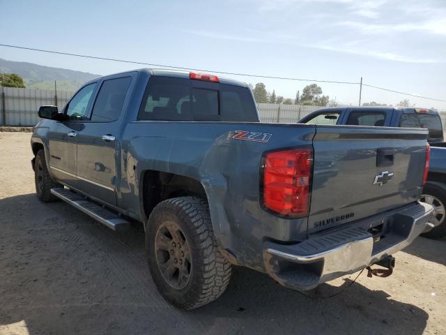 Photo 2 from auction – 2014 CHEVROLET SILVERADO with VIN 3GCPCSEC3EG466335