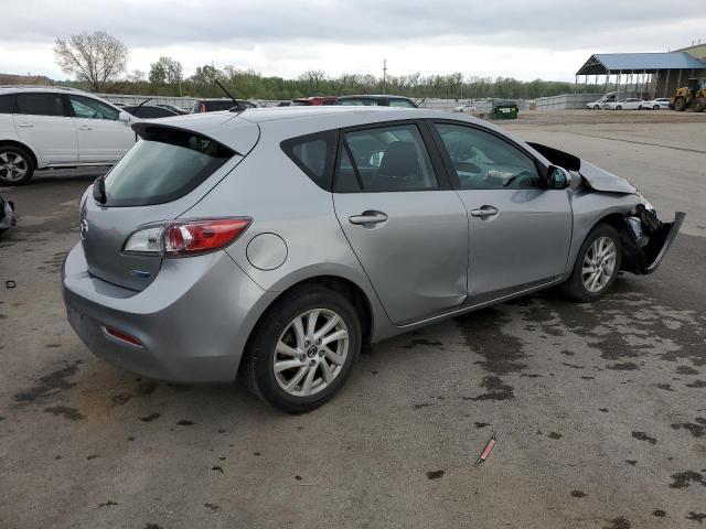 Photo 3 from auction – 2013 MAZDA 3 I with VIN JM1BL1L79D1841703