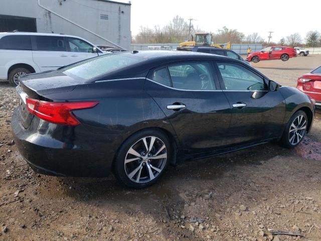 Photo 3 from auction – 2016 NISSAN MAXIMA 3.5 with VIN 1N4AA6AP2GC445838