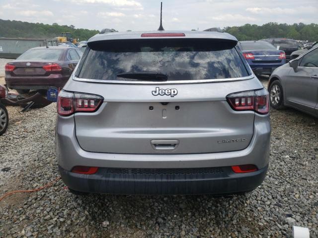 Photo 6 from auction – 2019 JEEP COMPASS LI with VIN 3C4NJCCB7KT662732