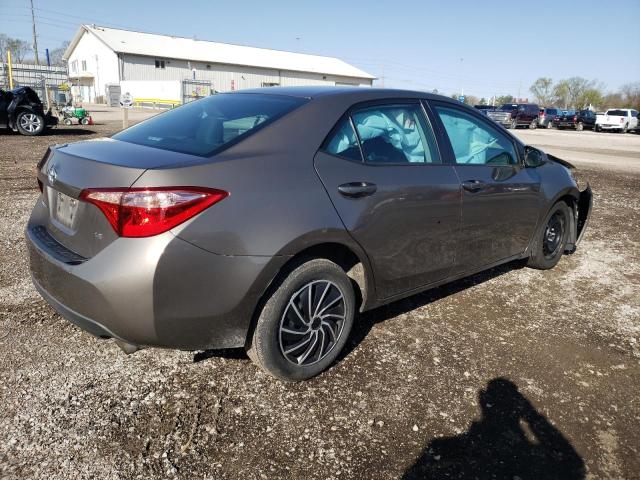 Photo 3 from auction – 2017 TOYOTA COROLLA L with VIN 5YFBURHE6HP594032