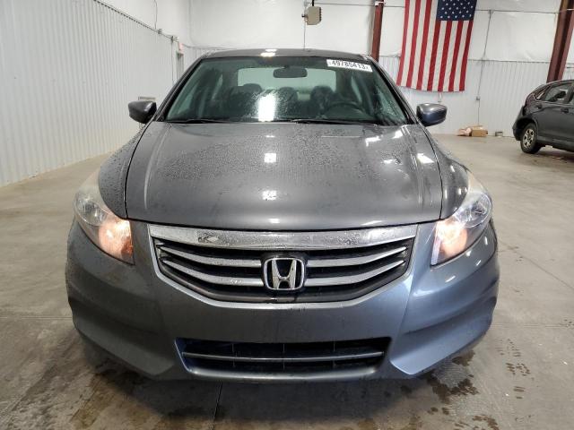 Photo 5 from auction – 2012 HONDA ACCORD LXP with VIN 1HGCP2F46CA143047
