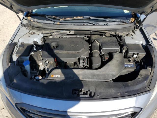 Photo 11 from auction – 2016 HYUNDAI SONATA SPO with VIN 5NPE34AF1GH289779