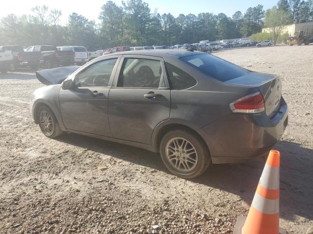 Photo 2 from auction – 2009 FORD FOCUS SE with VIN 1FAHP35N49W182452