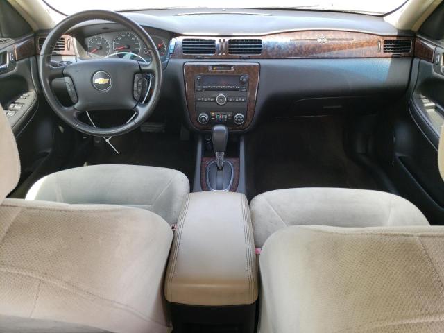 Photo 8 from auction – 2012 CHEVROLET IMPALA LT with VIN 2G1WB5E32C1152559