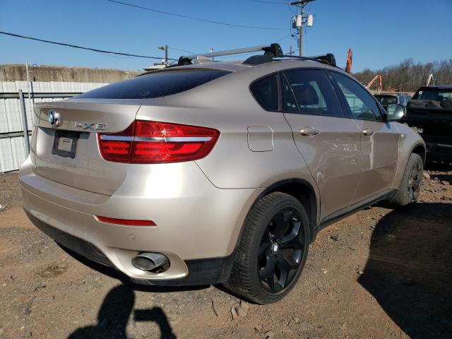 Photo 3 from auction – 2014 BMW X6 XDRIVE3 with VIN 5UXFG2C59E0C45056